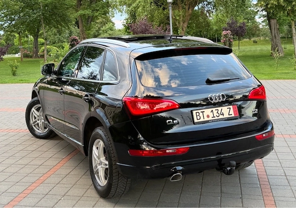 AUDI Q5 2013 — imagine 4