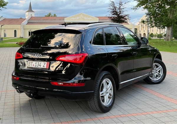 AUDI Q5 2013 — imagine 2