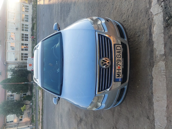 VOLKSWAGEN Passat 2006 — imagine 14