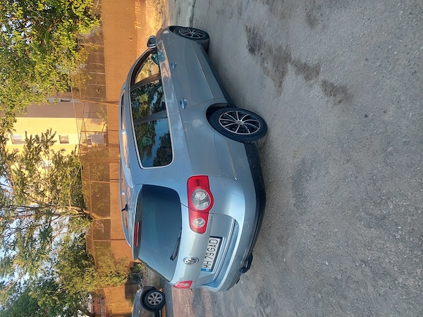 VOLKSWAGEN Passat 2006 — imagine 13