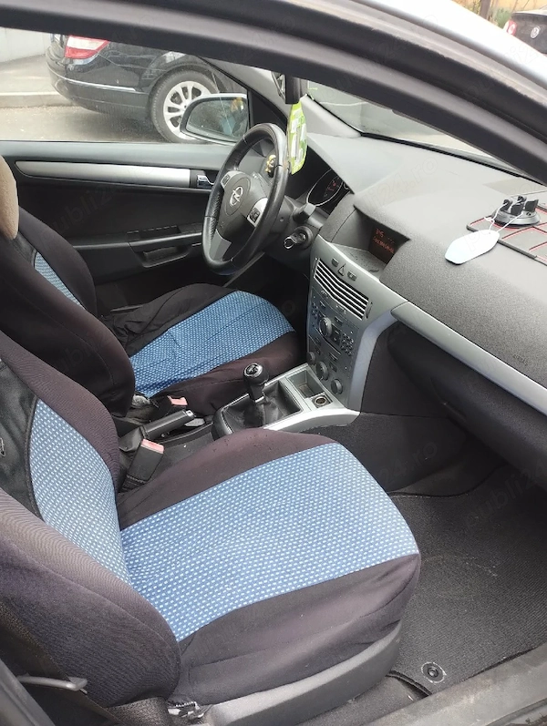 OPEL Astra 2010 — imagine 10