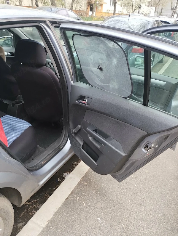 OPEL Astra 2010 — imagine 5