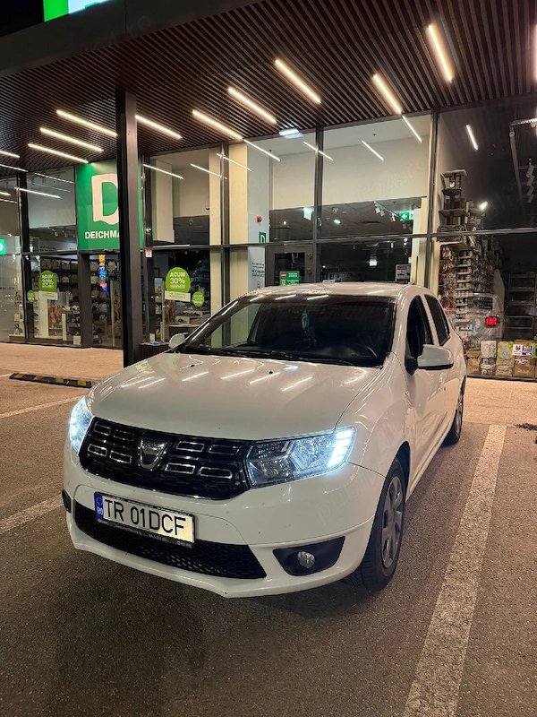 DACIA Logan 2015 — imagine 5