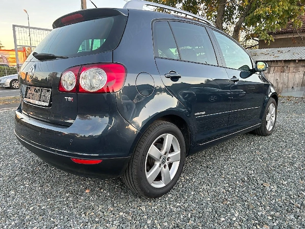 VOLKSWAGEN Golf 2009 — imagine 2