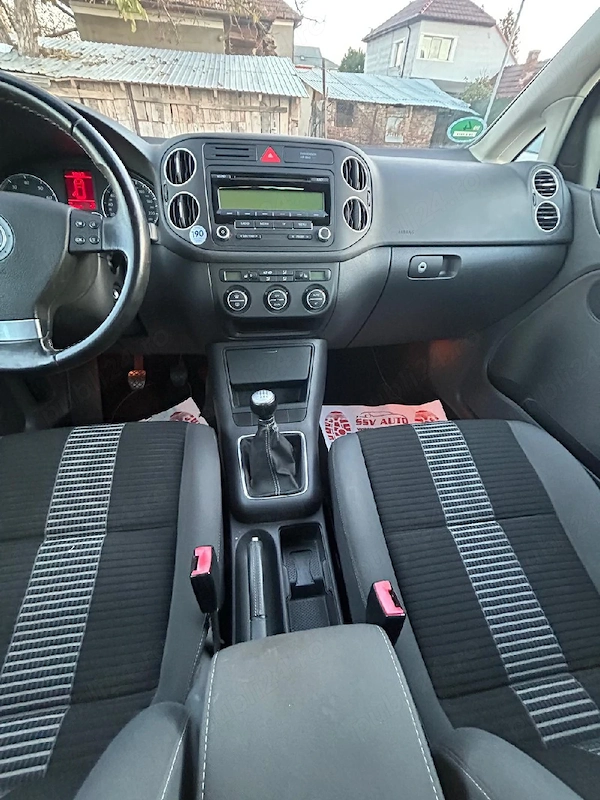 VOLKSWAGEN Golf 2009 — imagine 5