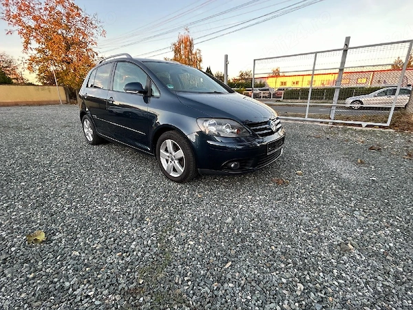 VOLKSWAGEN Golf 2009 — imagine 3