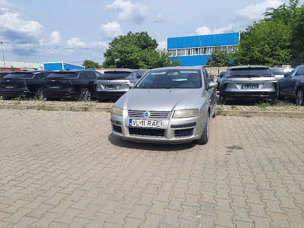FIAT Stilo