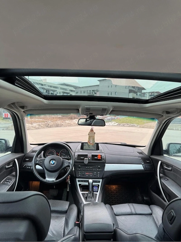 BMW iX3 2007 — imagine 3