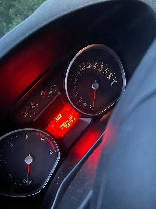 FORD Mondeo 2009 — imagine 5