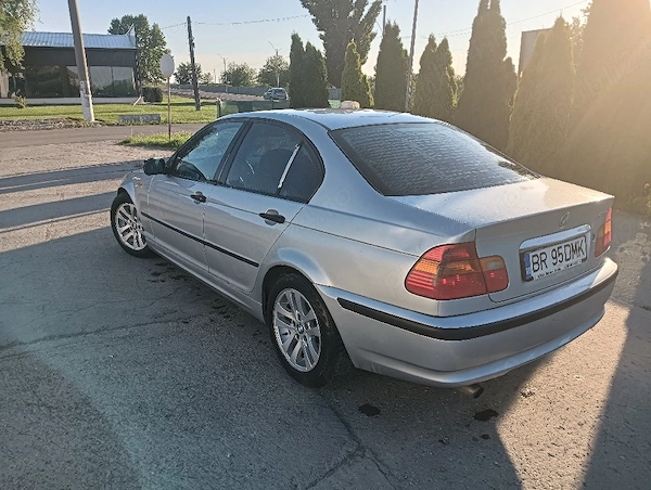 BMW 3 Series 2002 — imagine 3