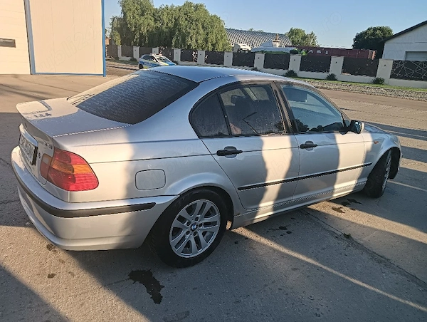 BMW 3 Series 2002 — imagine 2