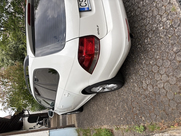 VOLKSWAGEN Golf 2012 — imagine 7