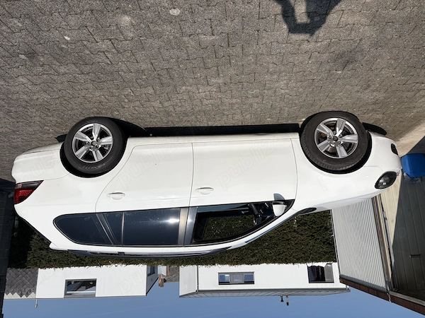 VOLKSWAGEN Golf 2012 — imagine 8