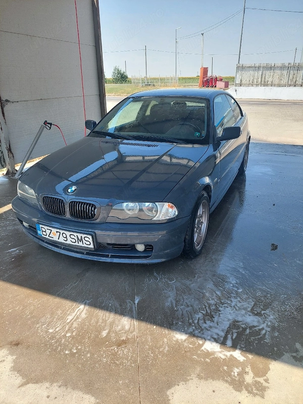 BMW 3 Series 2003 — imagine 2