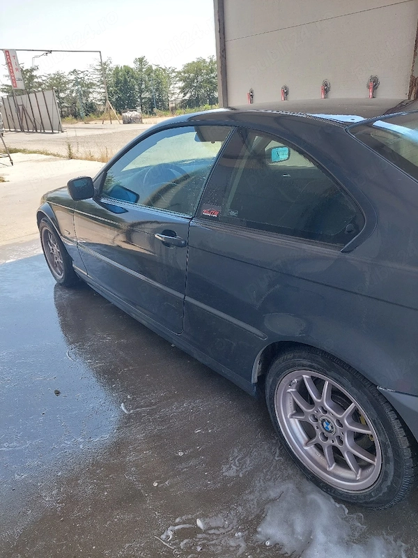 BMW 3 Series 2003 — imagine 3