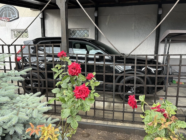VOLVO XC40 2025
