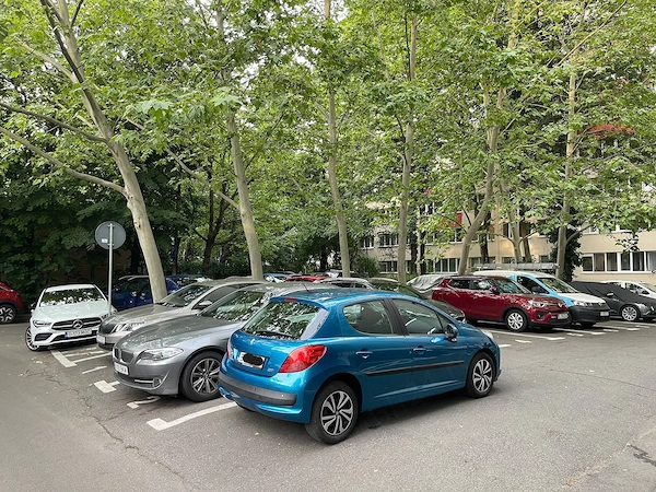 PEUGEOT 207 2009 — imagine 6