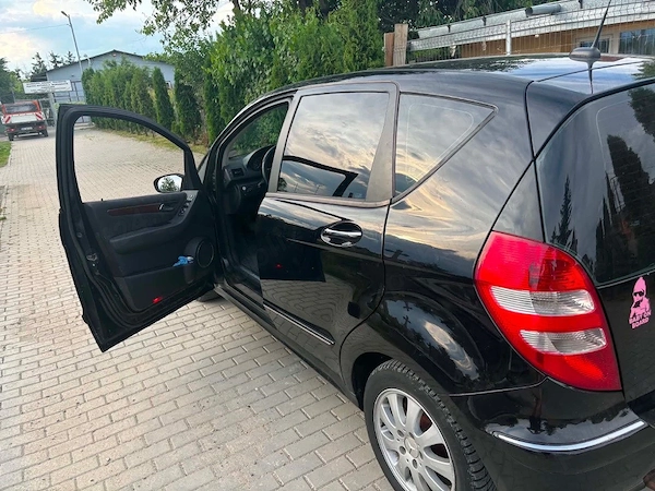 MERCEDES-BENZ E-Class 2005 — imagine 3