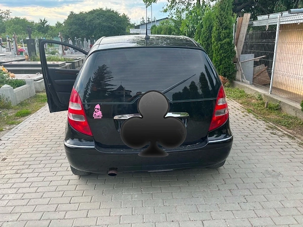 MERCEDES-BENZ E-Class 2005 — imagine 4