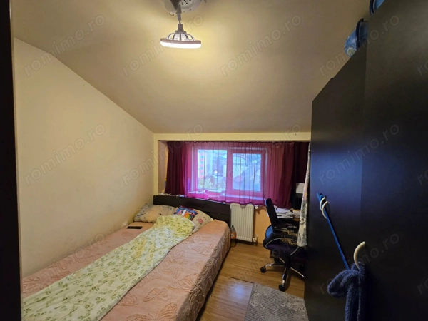 Apartament 3 Camere, Zona Dambovita, Mobilat si Utilat Complet, 3 Dormitoare — fotografia 3
