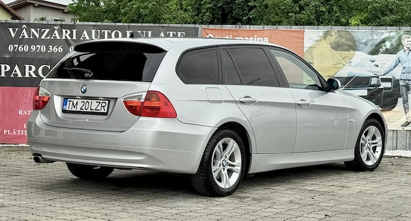 BMW 3 Series 2009 — imagine 3