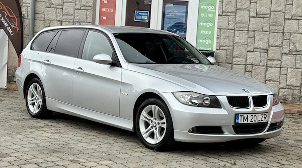 BMW 3 Series 2009 — imagine 2
