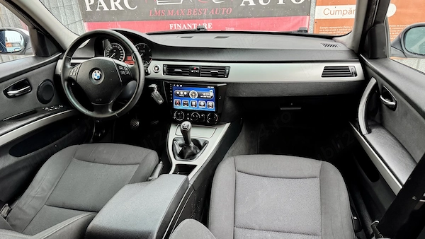BMW 3 Series 2009 — imagine 5