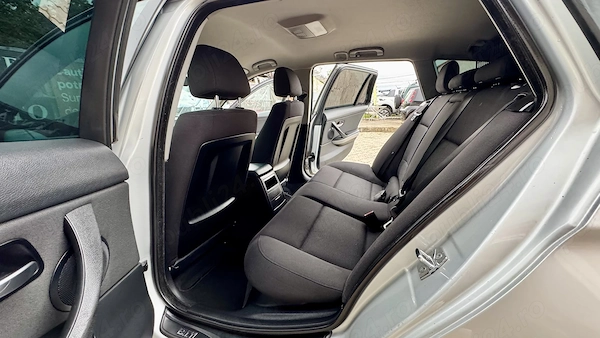 BMW 3 Series 2009 — imagine 7