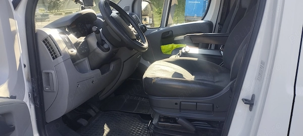 PEUGEOT Boxer 2011 — imagine 6