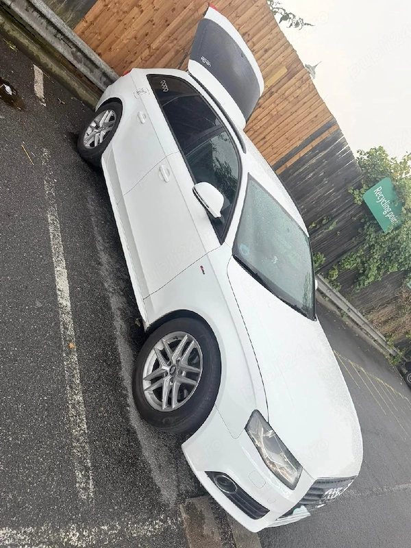 AUDI A4 2009 — imagine 6