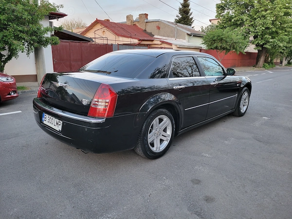 CHRYSLER 300 2007 — imagine 2