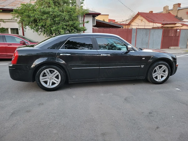CHRYSLER 300 2007 — imagine 4