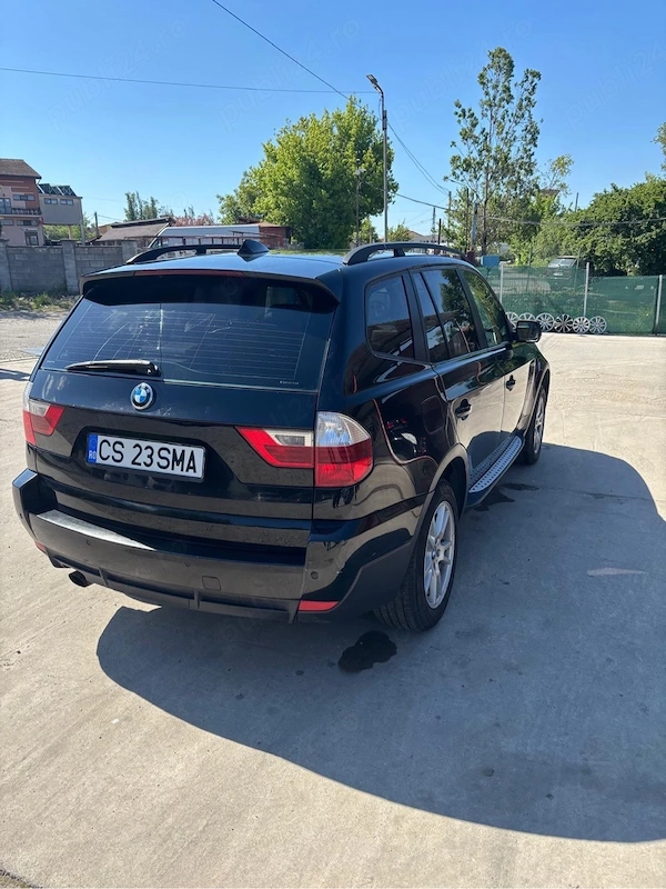 BMW X Series (Generic) 2008 — imagine 2