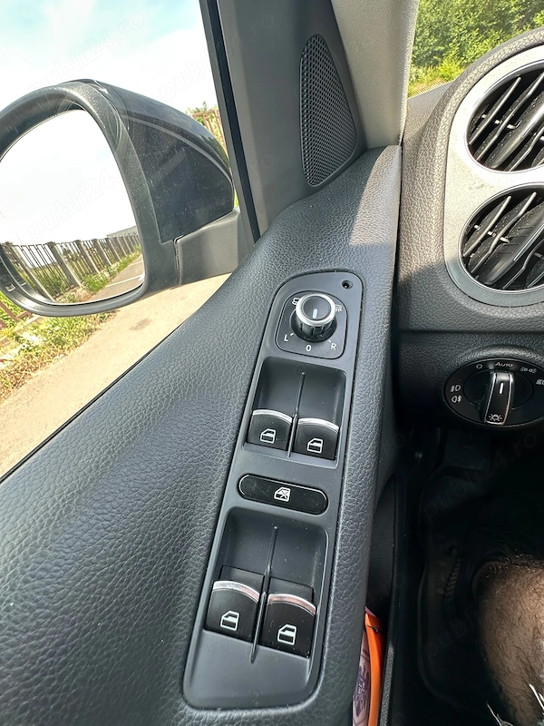 VOLKSWAGEN Tiguan 2015 — imagine 11