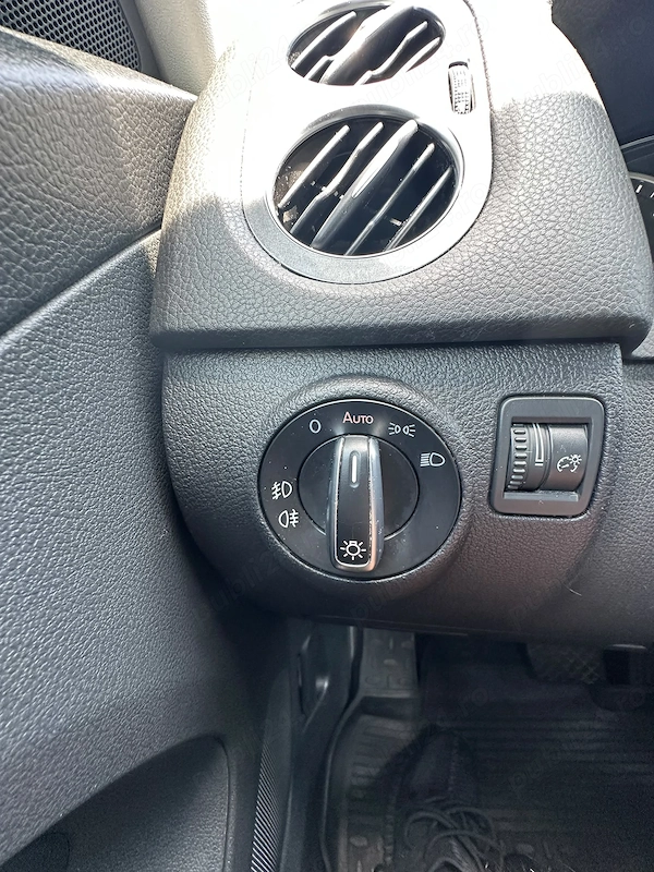 VOLKSWAGEN Tiguan 2015 — imagine 12