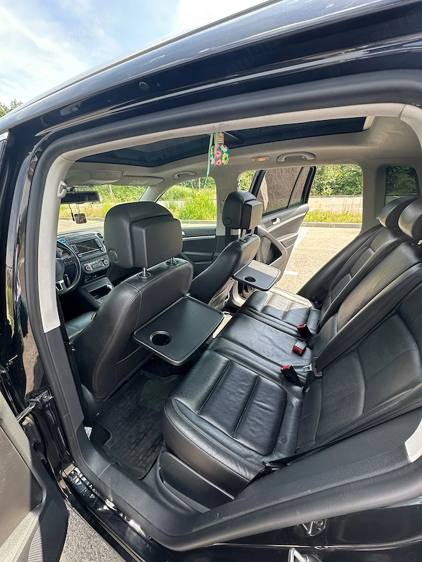 VOLKSWAGEN Tiguan 2015 — imagine 10