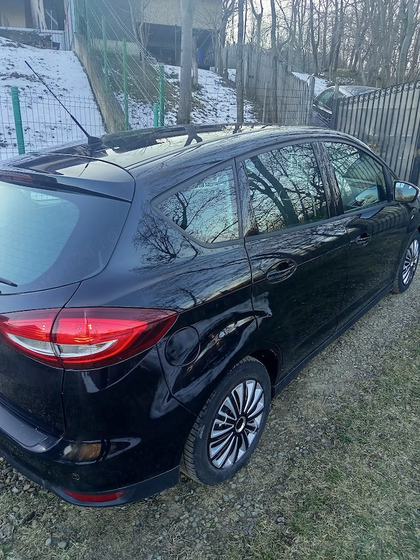 FORD C-Max 2015 — imagine 4