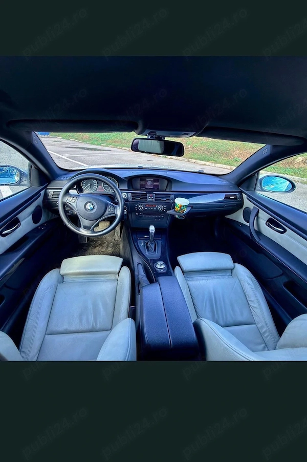 BMW 3 Series 2007 — imagine 5