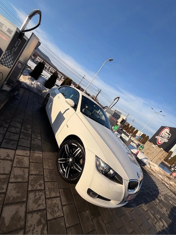 BMW 3 Series 2007 — imagine 4