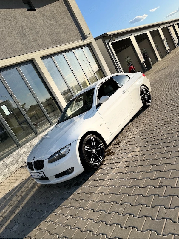 BMW 3 Series 2007 — imagine 2