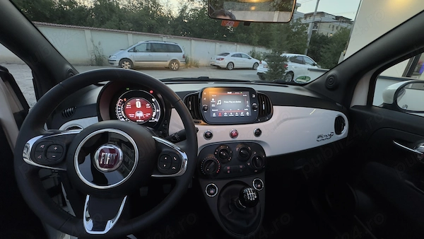 FIAT Unknown Model 2020 — imagine 3