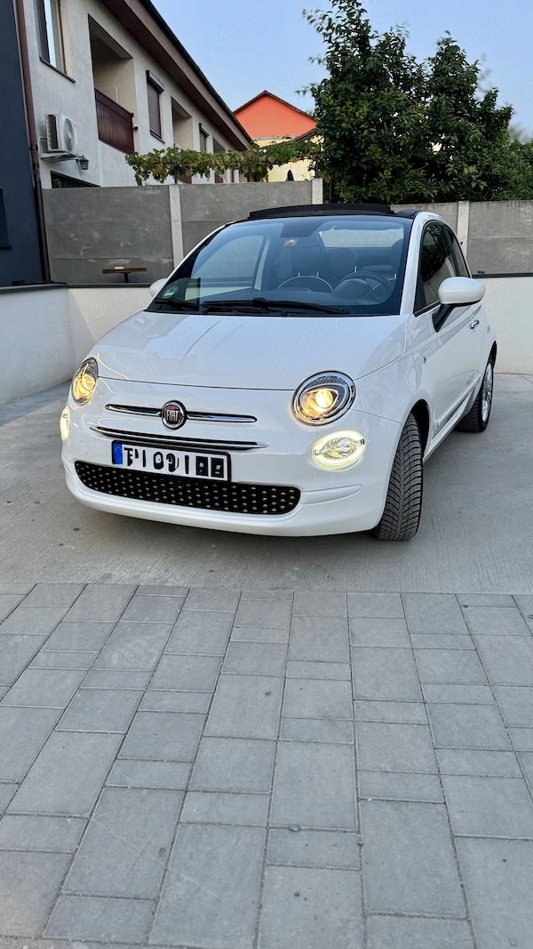 FIAT Unknown Model 2020