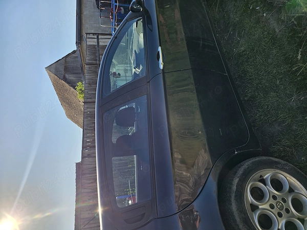 ALFA ROMEO 147 2004 — imagine 5