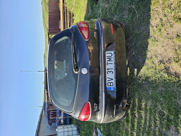 ALFA ROMEO 147 2004 — imagine 3