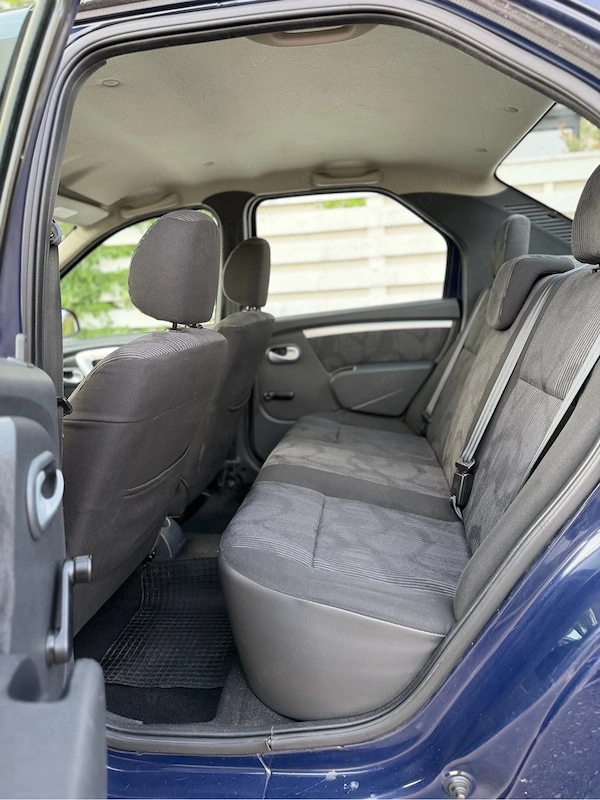 DACIA Logan 2011 — imagine 7