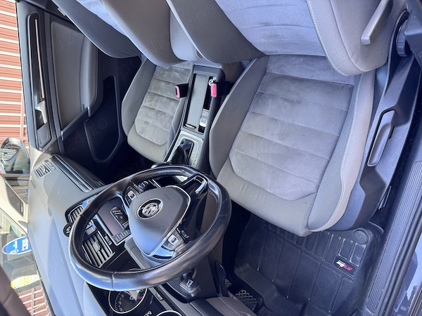 VOLKSWAGEN Golf 2014 — imagine 5