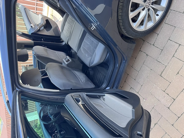 VOLKSWAGEN Golf 2014 — imagine 7