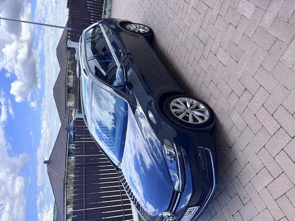 VOLKSWAGEN Golf 2014 — imagine 2