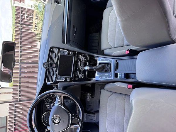 VOLKSWAGEN Golf 2014 — imagine 8
