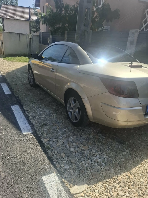 RENAULT Megane 2006 — imagine 2